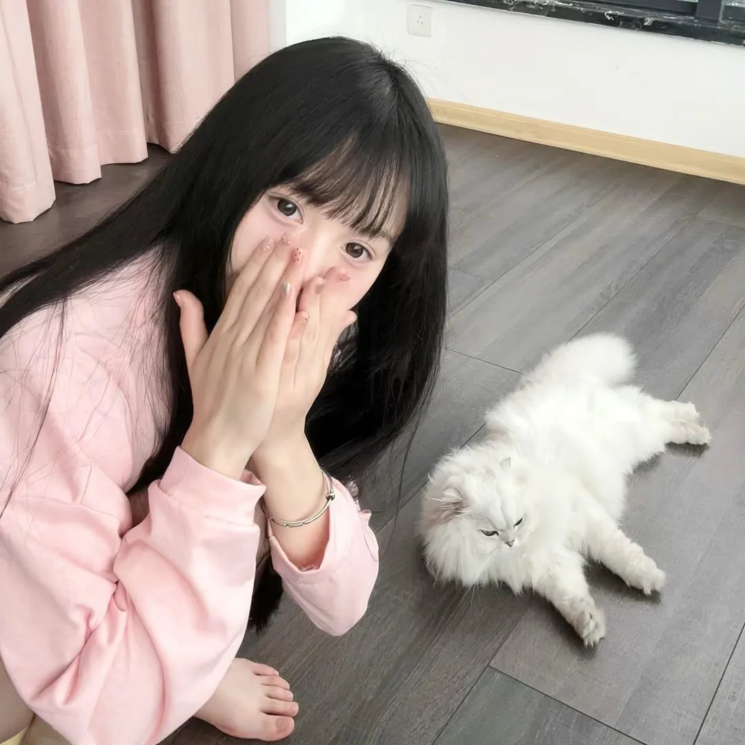 色诱我