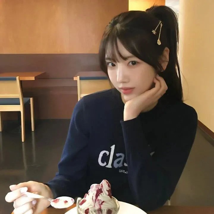 无手的少女